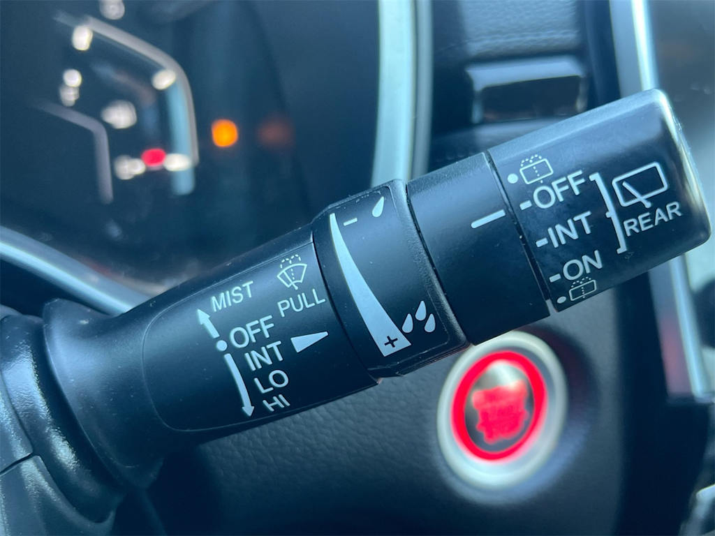 Thumbnail: 2019 Honda CR-V - 32