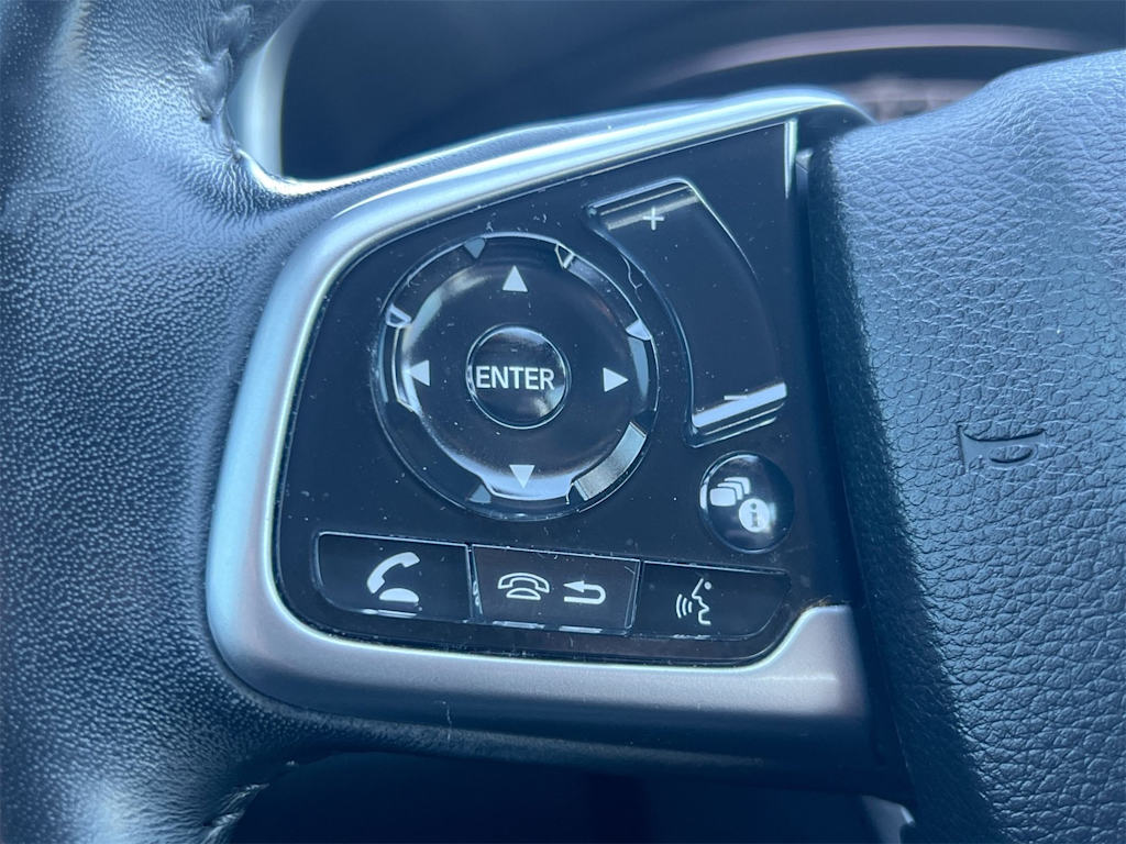 Thumbnail: 2019 Honda CR-V - 30