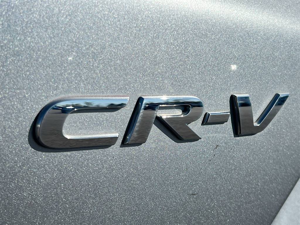 Thumbnail: 2019 Honda CR-V - 7
