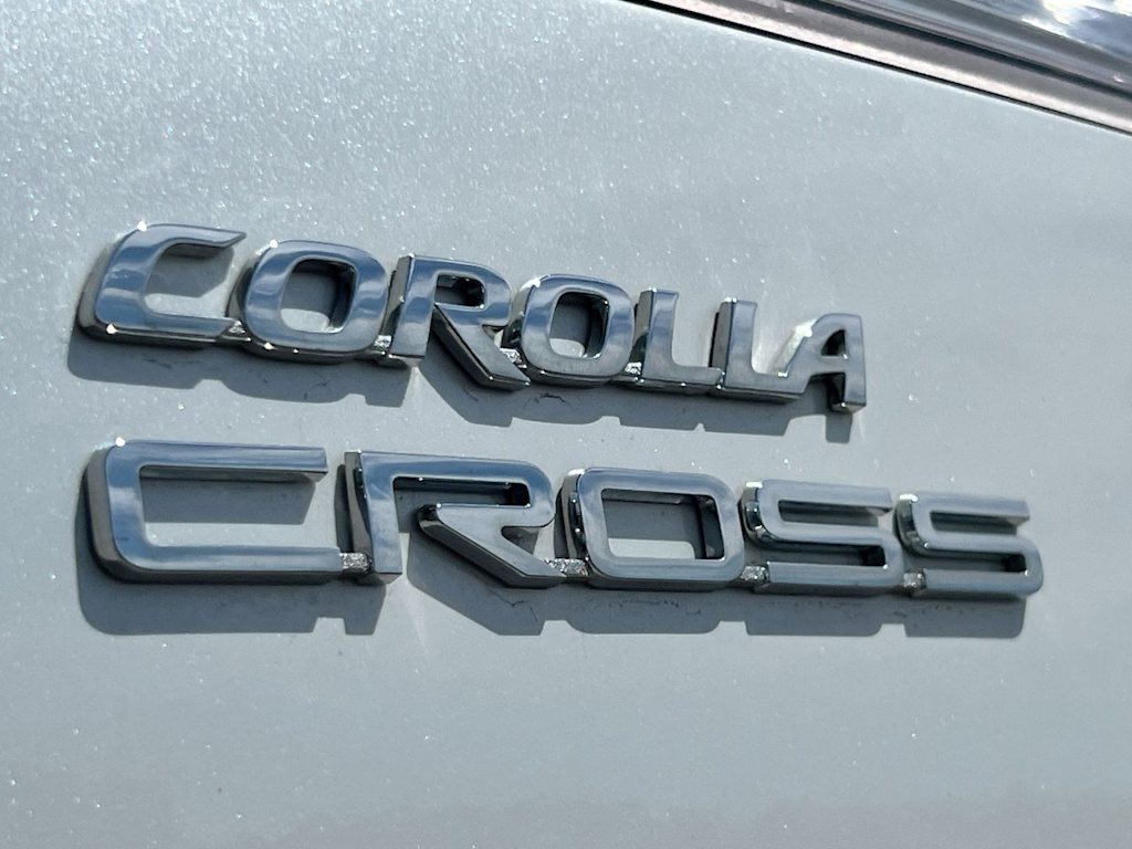 Thumbnail: 2024 Toyota Corolla Cross - 23