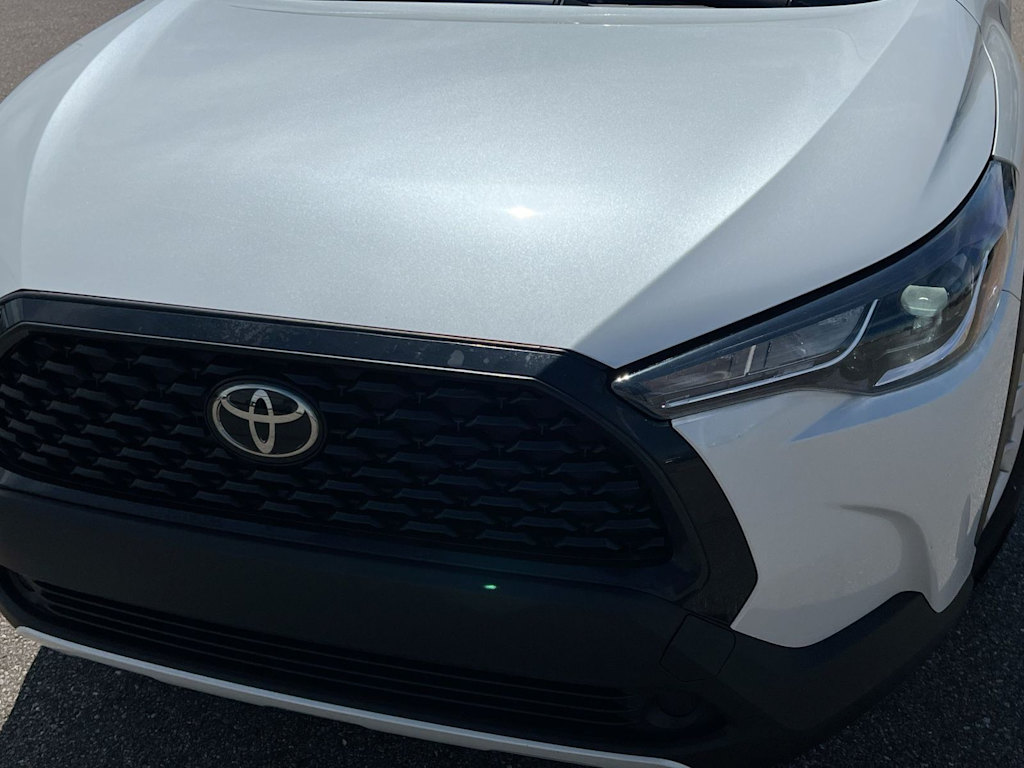 Thumbnail: 2024 Toyota Corolla Cross - 22