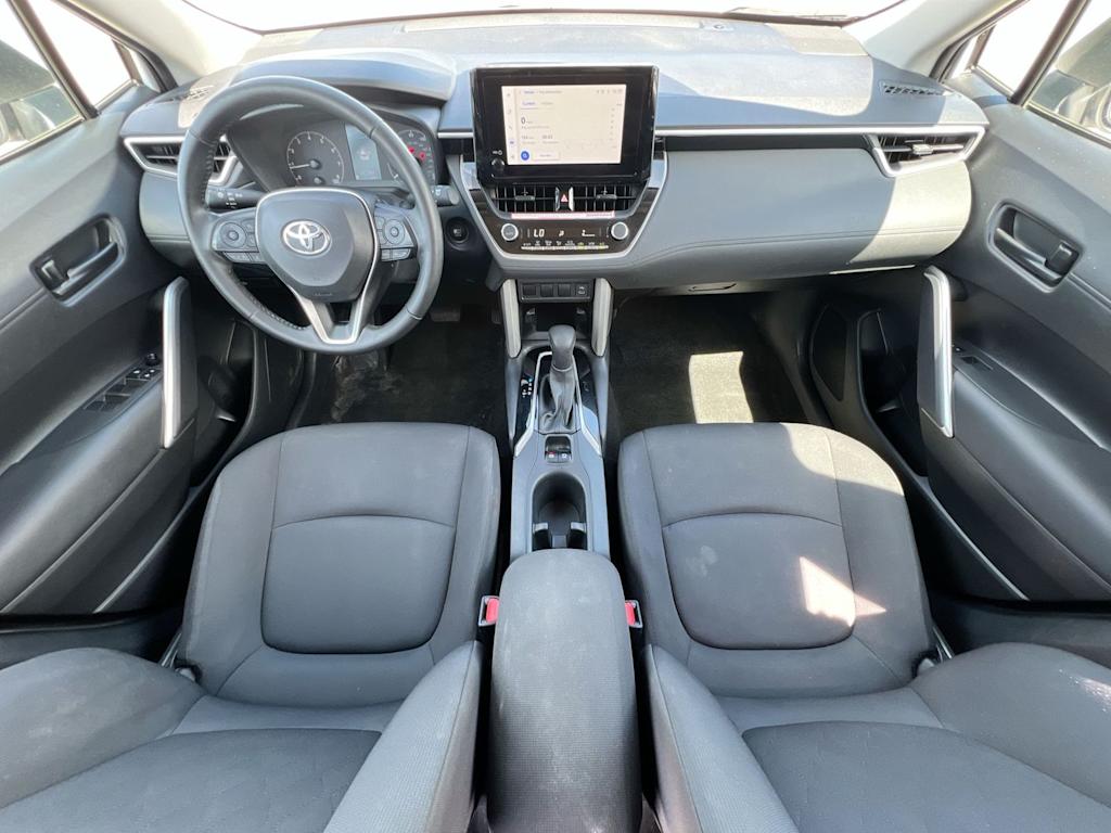 Thumbnail: 2024 Toyota Corolla Cross - 2