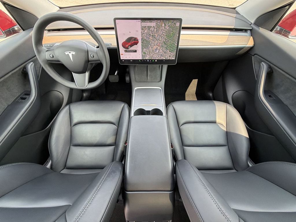 Thumbnail: 2022 Tesla Model Y - 2