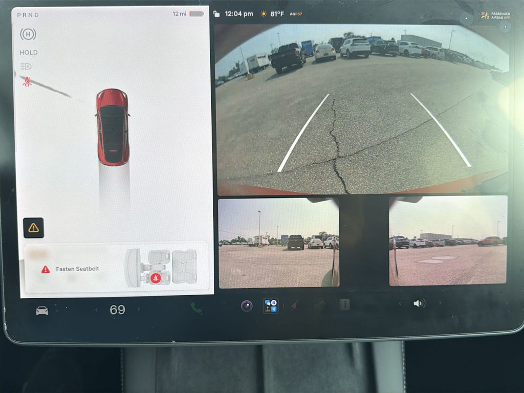 Thumbnail: 2022 Tesla Model Y - 11