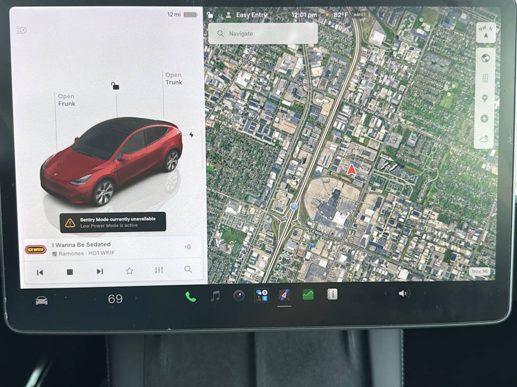Thumbnail: 2022 Tesla Model Y - 13