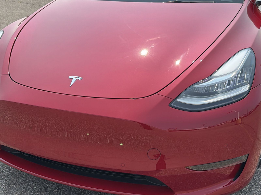 Thumbnail: 2022 Tesla Model Y - 19