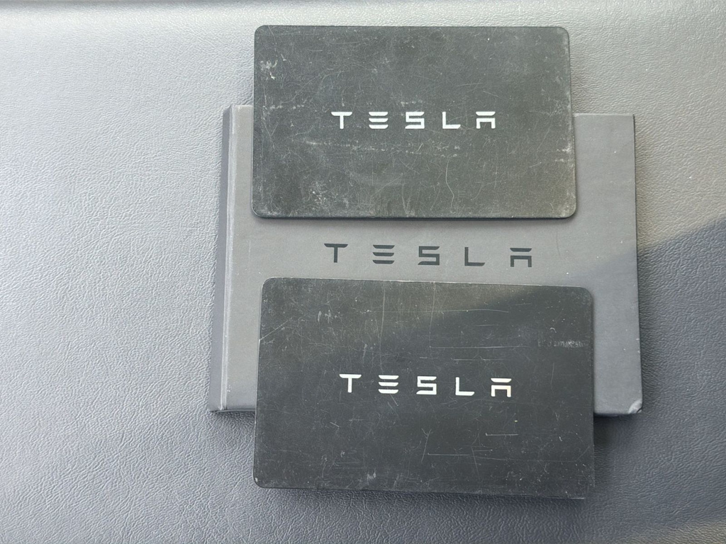Thumbnail: 2022 Tesla Model Y - 33