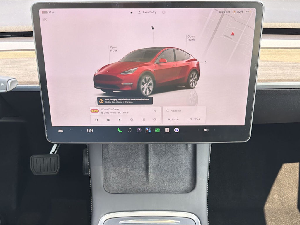 Thumbnail: 2022 Tesla Model Y - 28