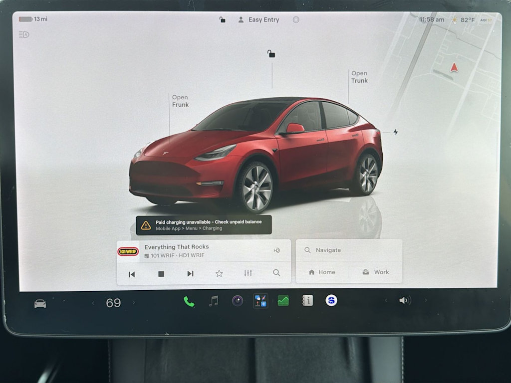 Thumbnail: 2022 Tesla Model Y - 32