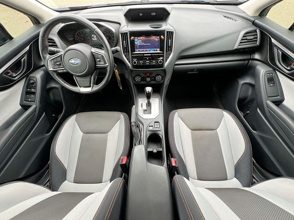 Thumbnail: 2018 Subaru Crosstrek - 2