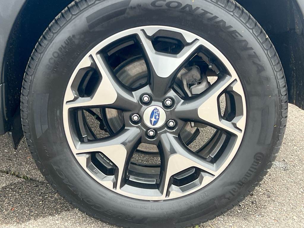 Thumbnail: 2018 Subaru Crosstrek - 8