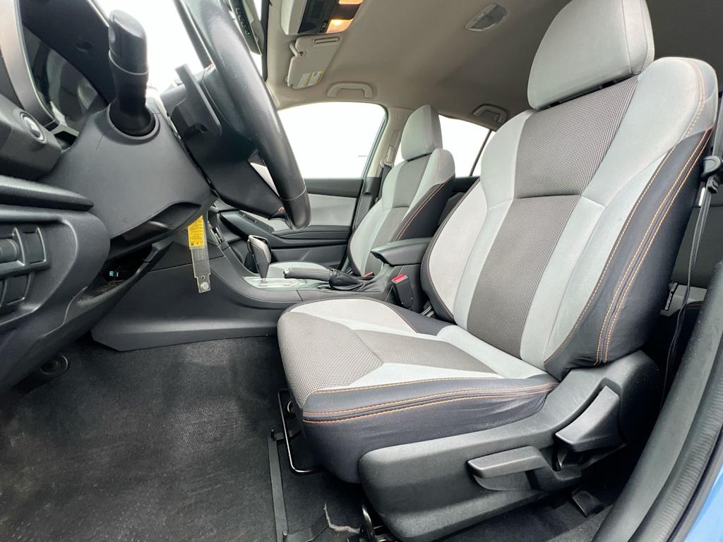 Thumbnail: 2018 Subaru Crosstrek - 11