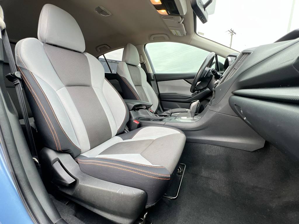 Thumbnail: 2018 Subaru Crosstrek - 29