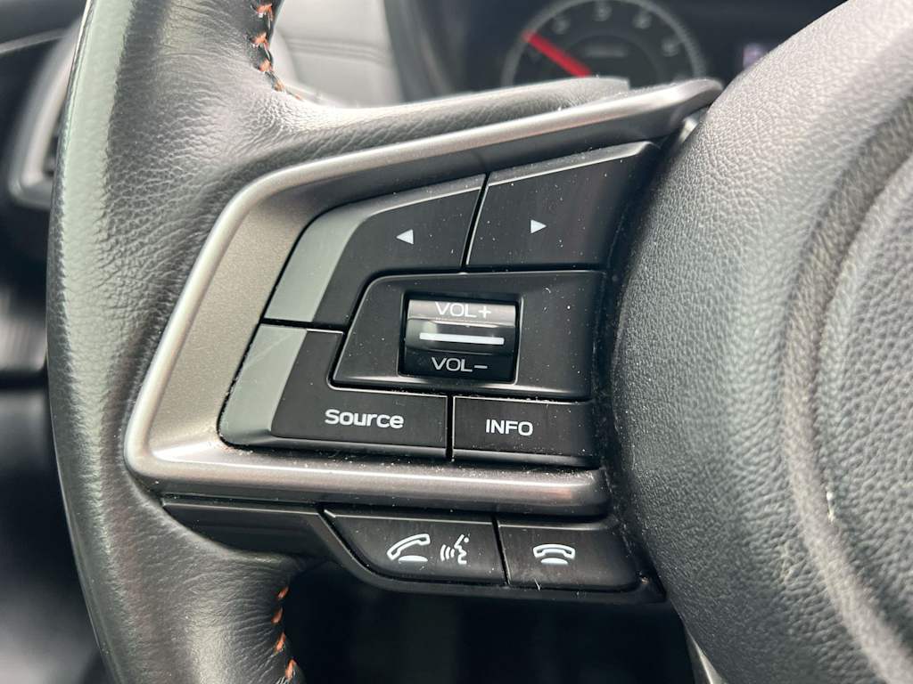 Thumbnail: 2018 Subaru Crosstrek - 30