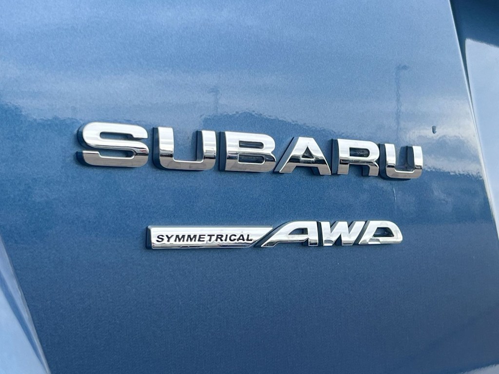 Thumbnail: 2018 Subaru Crosstrek - 25