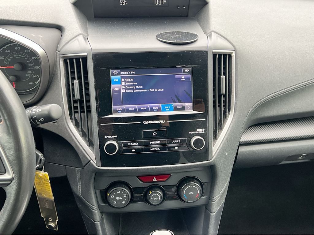 Thumbnail: 2018 Subaru Crosstrek - 14