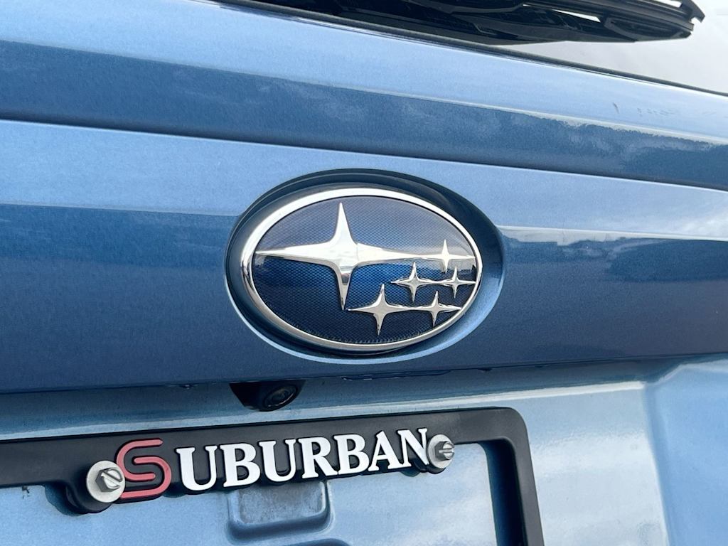 Thumbnail: 2018 Subaru Crosstrek - 7