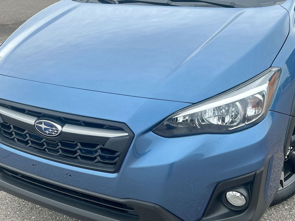 Thumbnail: 2018 Subaru Crosstrek - 24