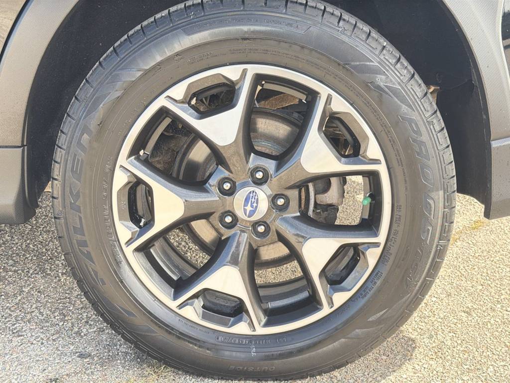 Thumbnail: 2018 Subaru Crosstrek - 8
