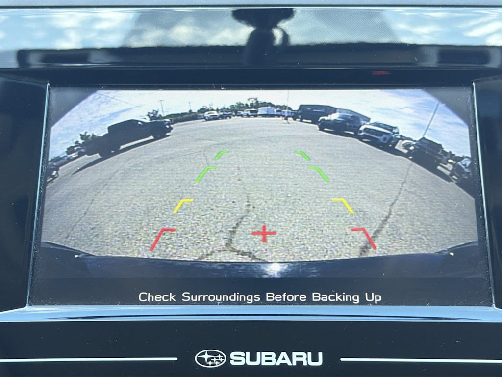Thumbnail: 2018 Subaru Crosstrek - 32