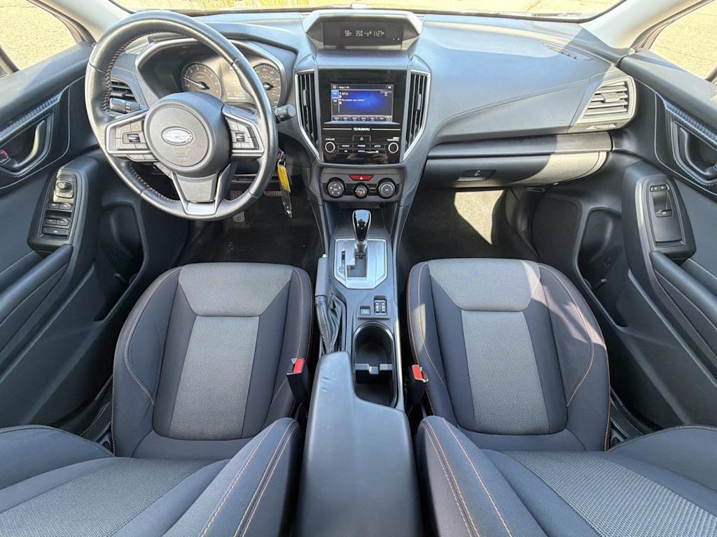Thumbnail: 2018 Subaru Crosstrek - 2