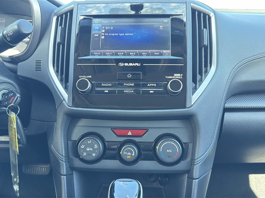 Thumbnail: 2018 Subaru Crosstrek - 13