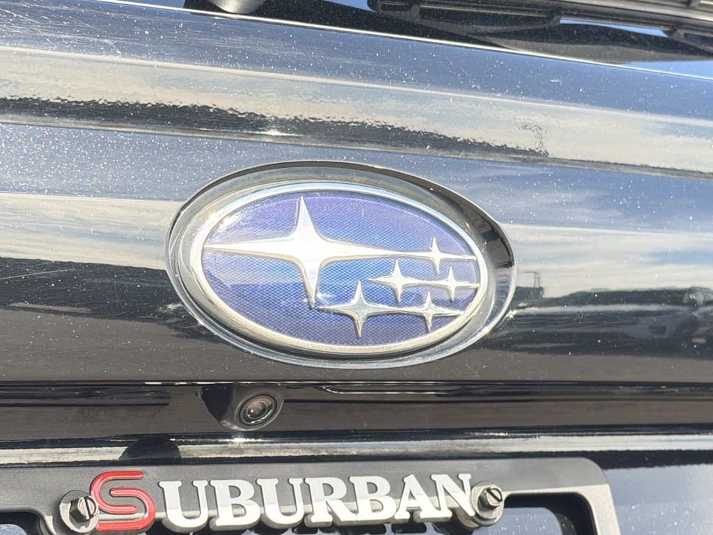 Thumbnail: 2018 Subaru Crosstrek - 24