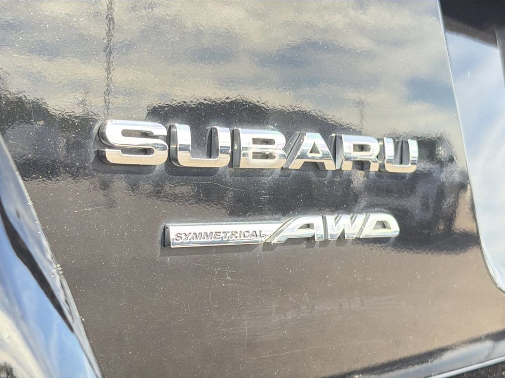 Thumbnail: 2018 Subaru Crosstrek - 7