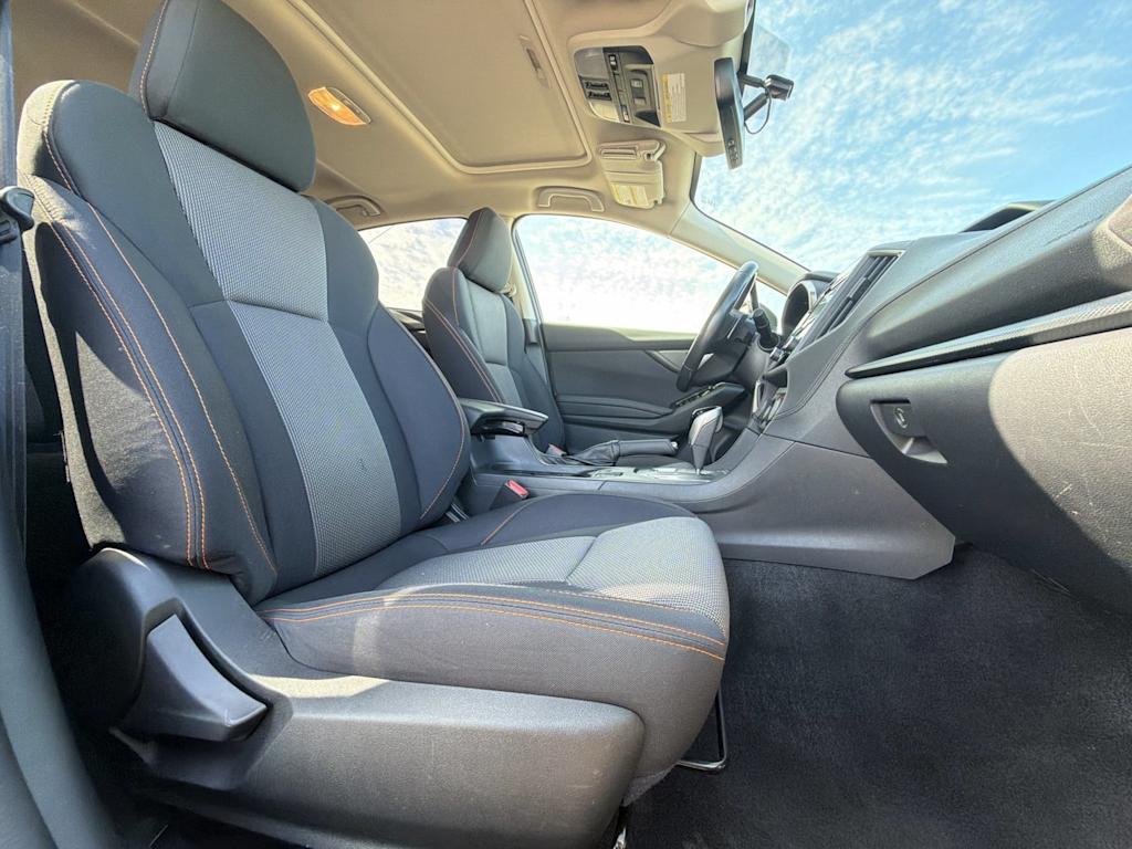 Thumbnail: 2018 Subaru Crosstrek - 28