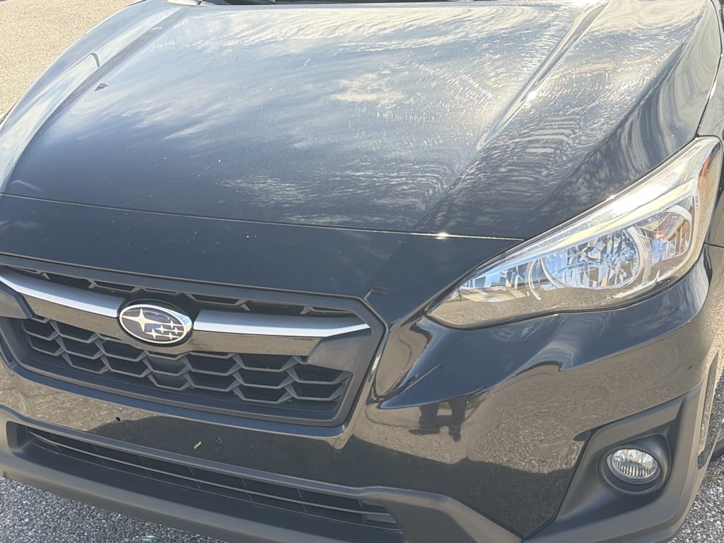 Thumbnail: 2018 Subaru Crosstrek - 23