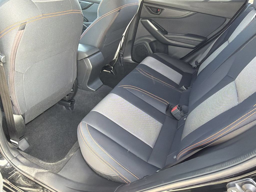 Thumbnail: 2018 Subaru Crosstrek - 12