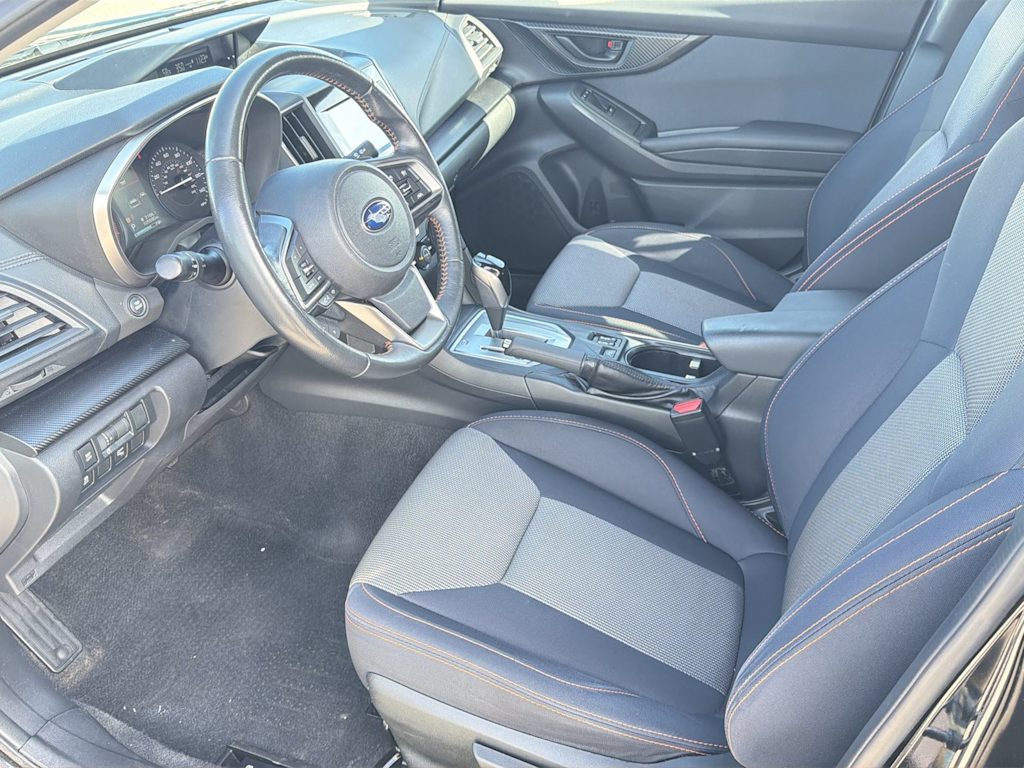 Thumbnail: 2018 Subaru Crosstrek - 10