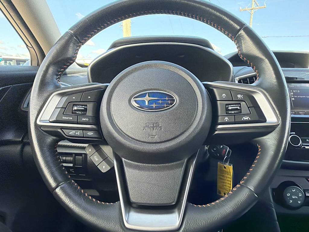 Thumbnail: 2018 Subaru Crosstrek - 9