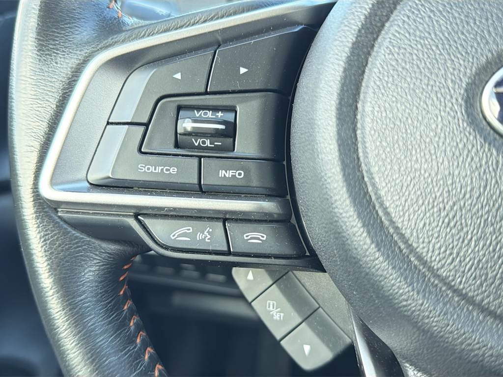 Thumbnail: 2018 Subaru Crosstrek - 29
