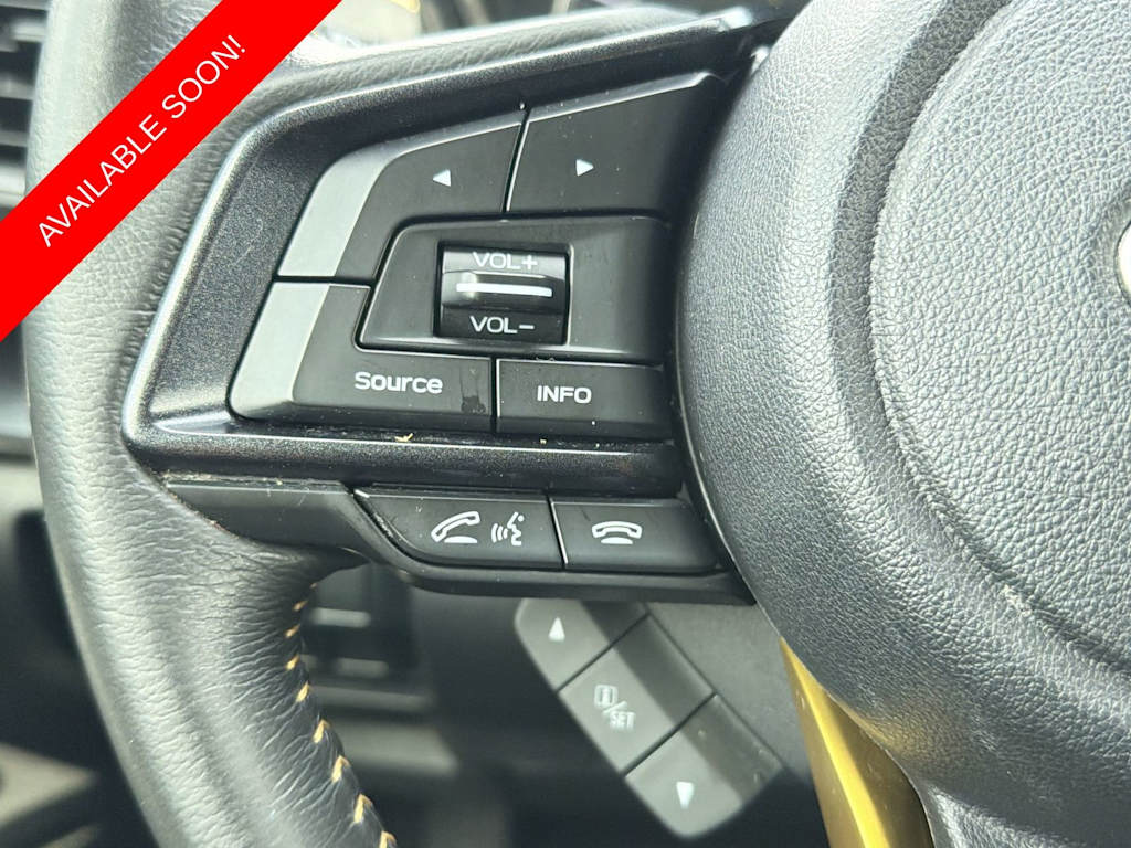 Thumbnail: 2021 Subaru Crosstrek - 29
