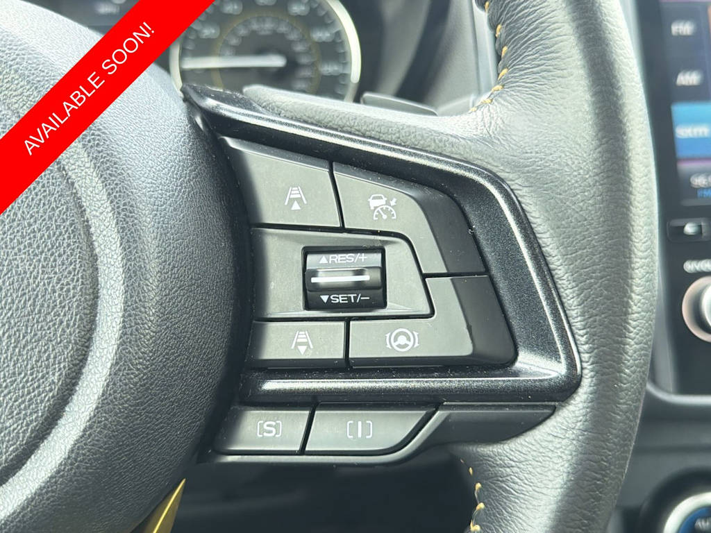 Thumbnail: 2021 Subaru Crosstrek - 30