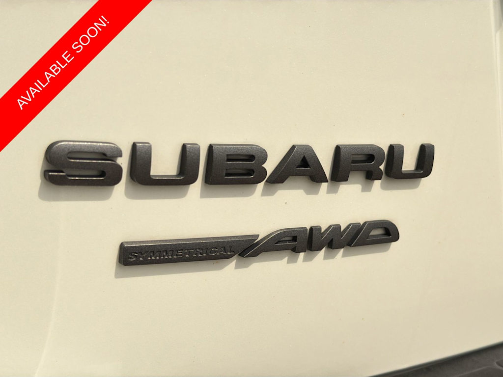 Thumbnail: 2021 Subaru Crosstrek - 24