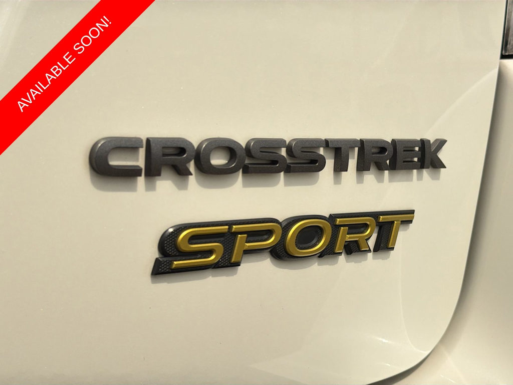 Thumbnail: 2021 Subaru Crosstrek - 7