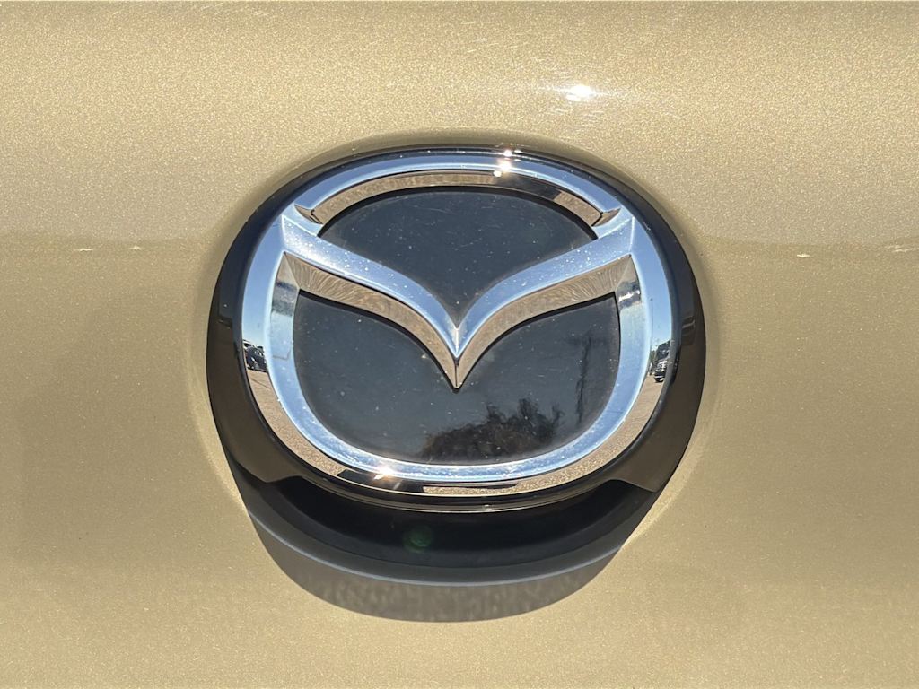 Thumbnail: 2024 Mazda Mazda3 - 25