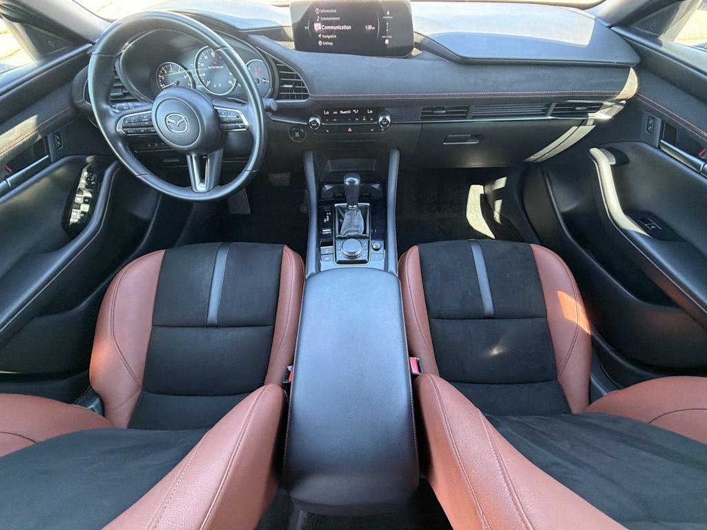 Thumbnail: 2024 Mazda Mazda3 - 2