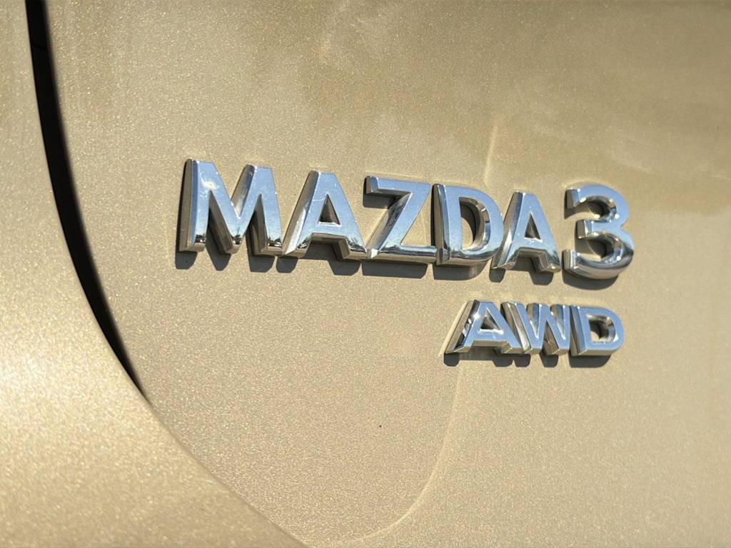 Thumbnail: 2024 Mazda Mazda3 - 7