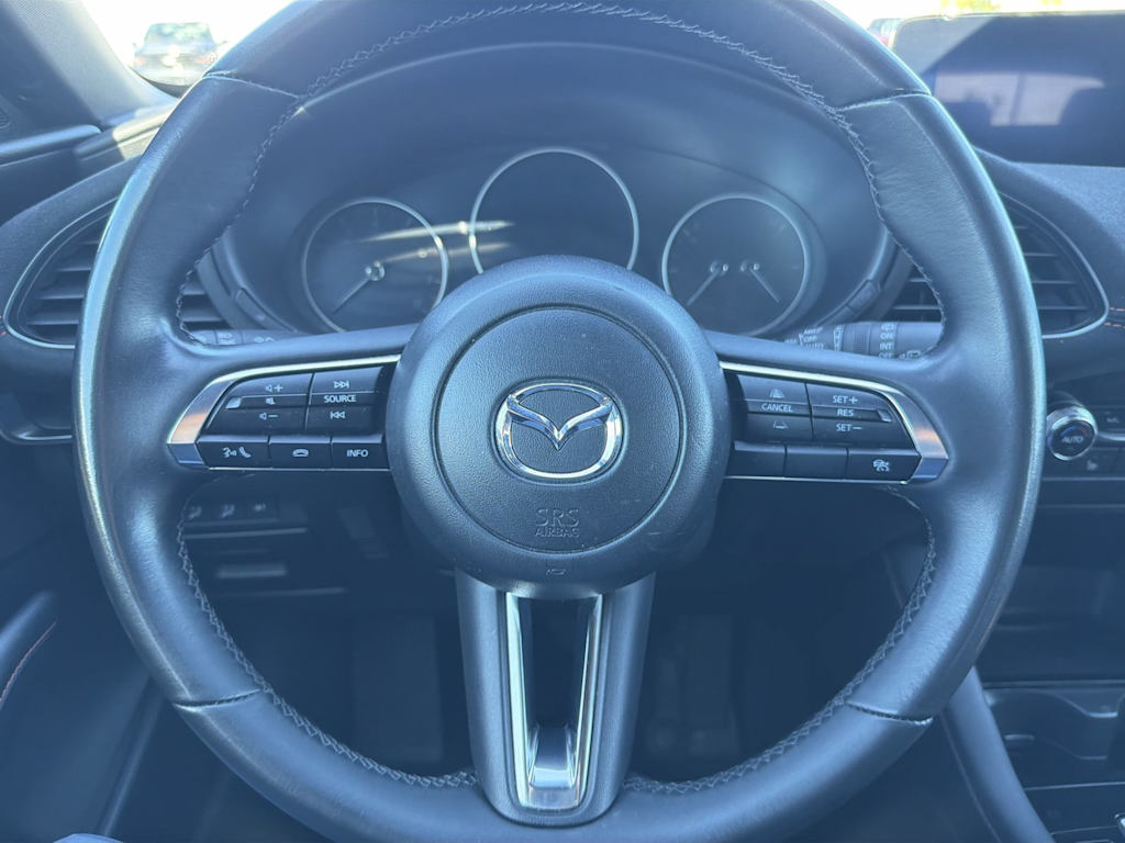 Thumbnail: 2024 Mazda Mazda3 - 9