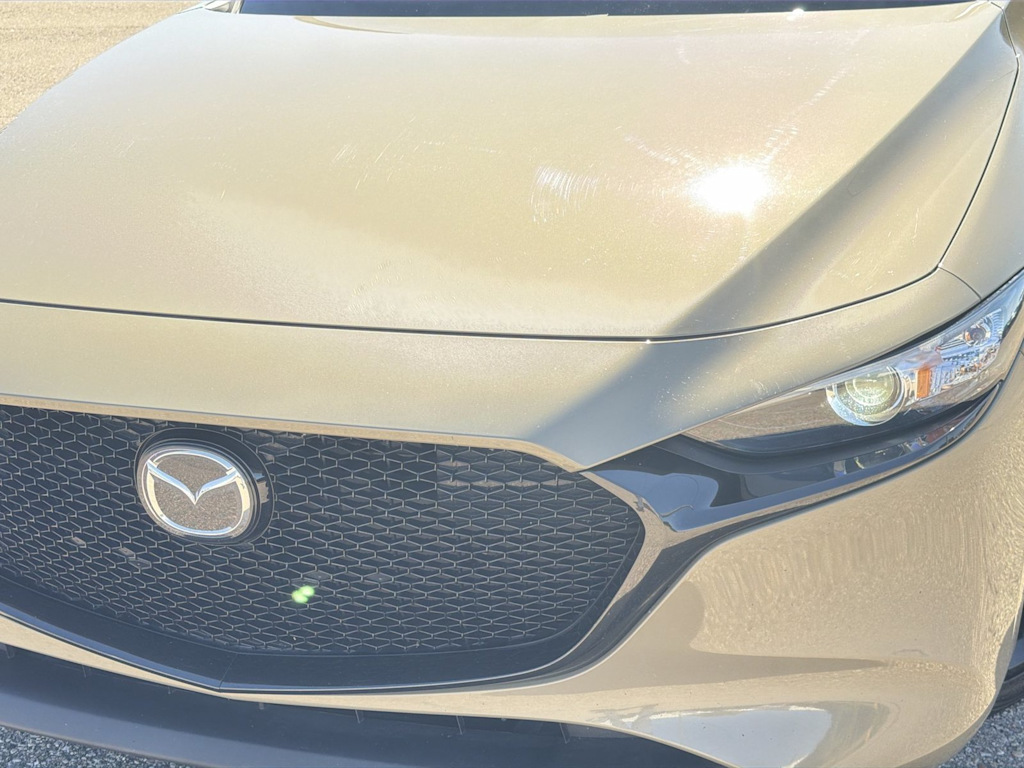 Thumbnail: 2024 Mazda Mazda3 - 24