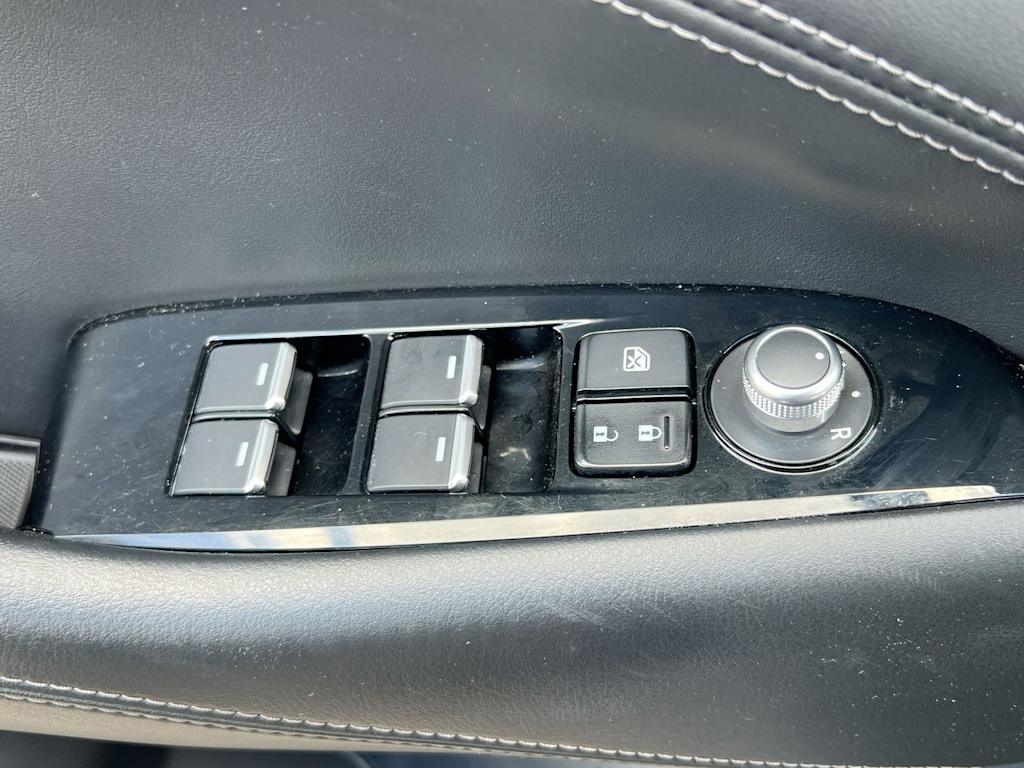 Thumbnail: 2019 Mazda Mazda6 - 25