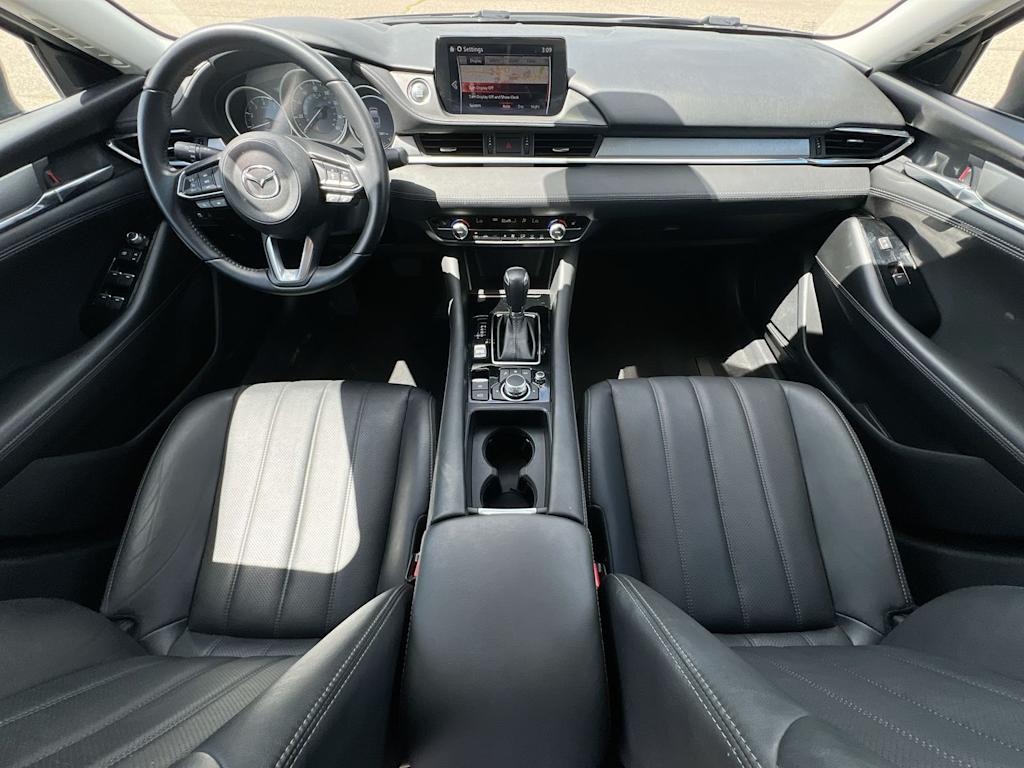 Thumbnail: 2019 Mazda Mazda6 - 8