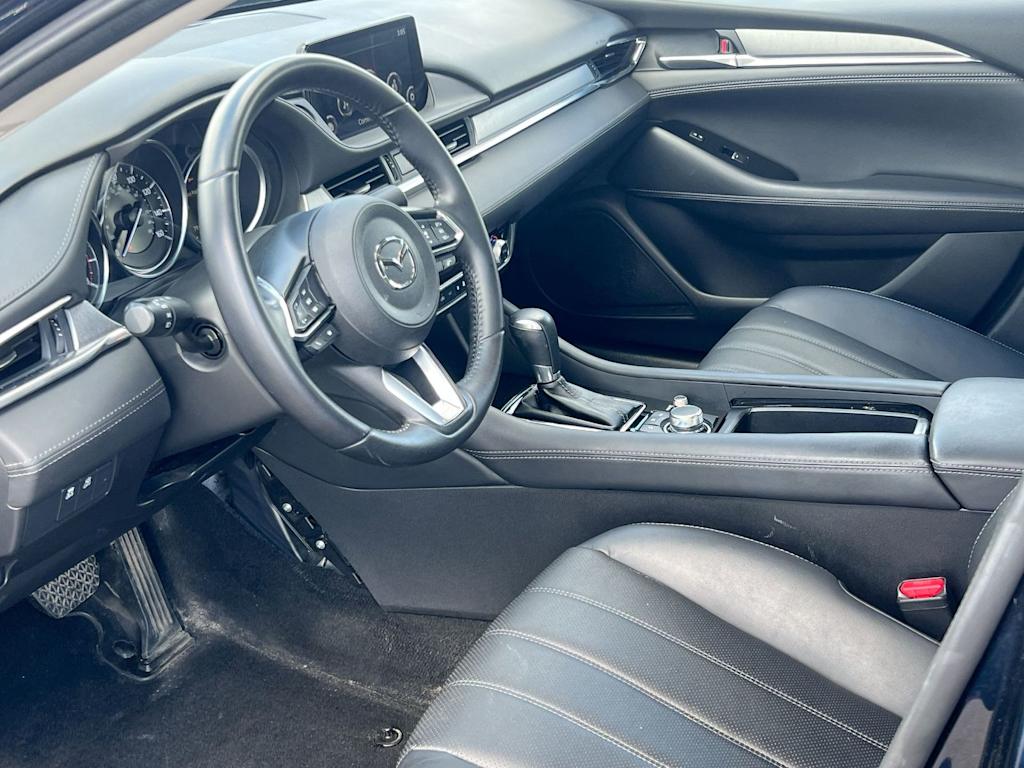 Thumbnail: 2019 Mazda Mazda6 - 2
