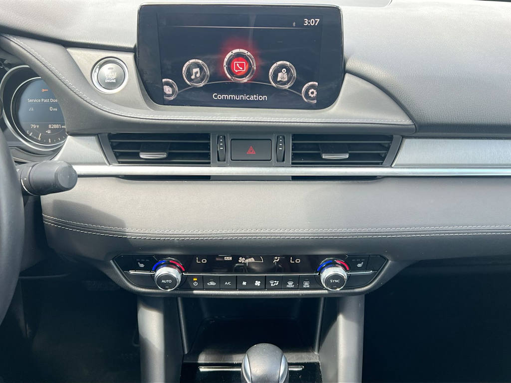 Thumbnail: 2019 Mazda Mazda6 - 13