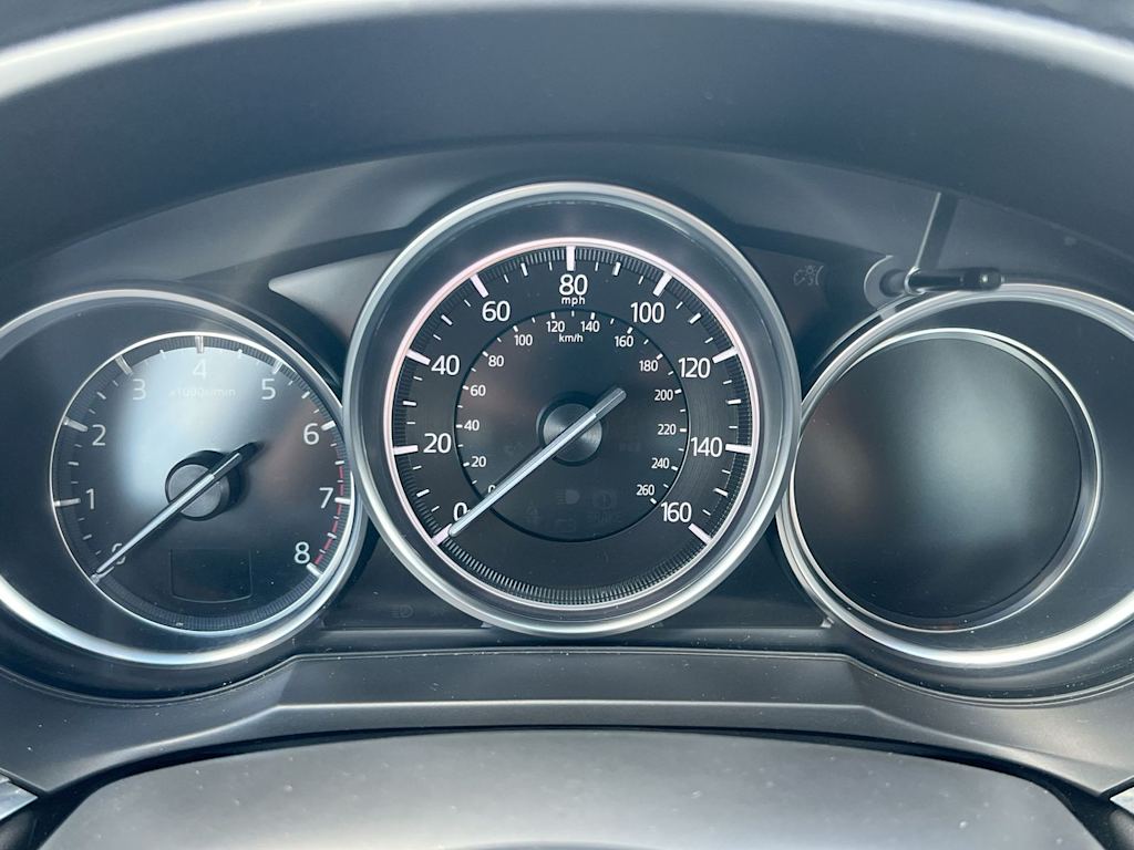 Thumbnail: 2019 Mazda Mazda6 - 15
