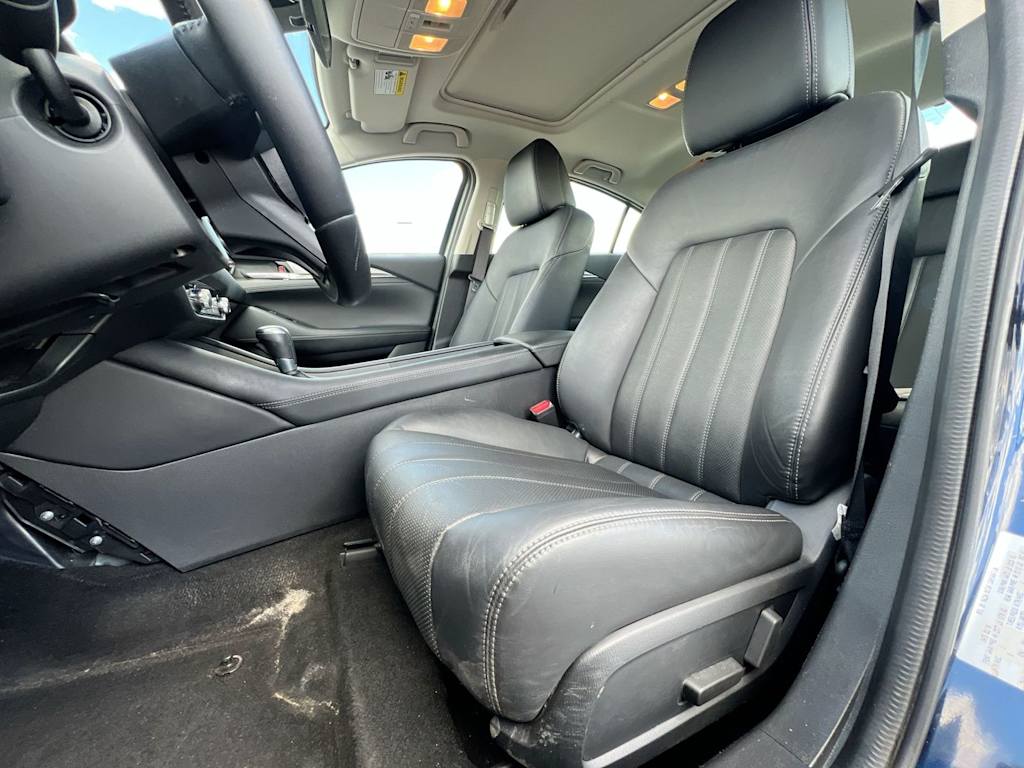 Thumbnail: 2019 Mazda Mazda6 - 9