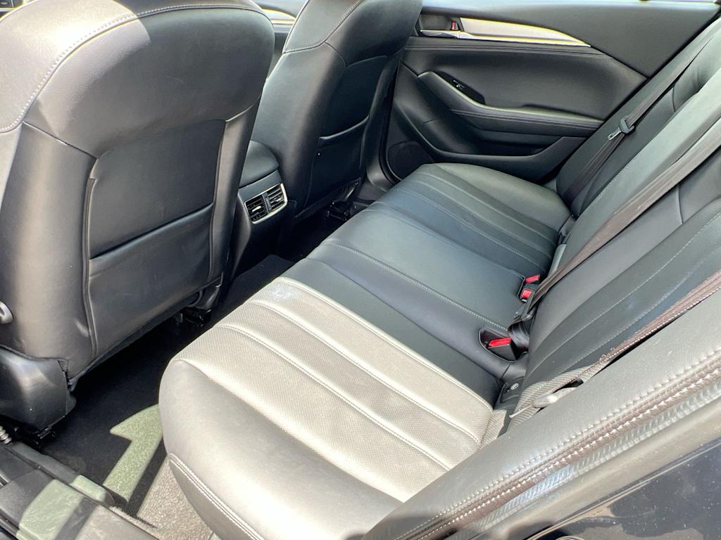 Thumbnail: 2019 Mazda Mazda6 - 11